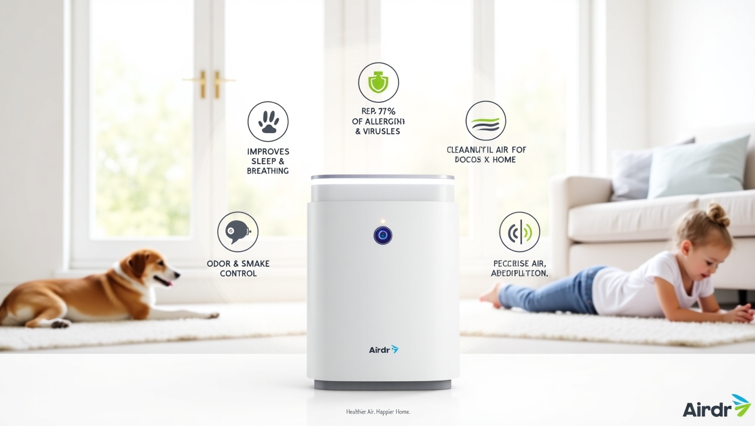 Airdr-Pro