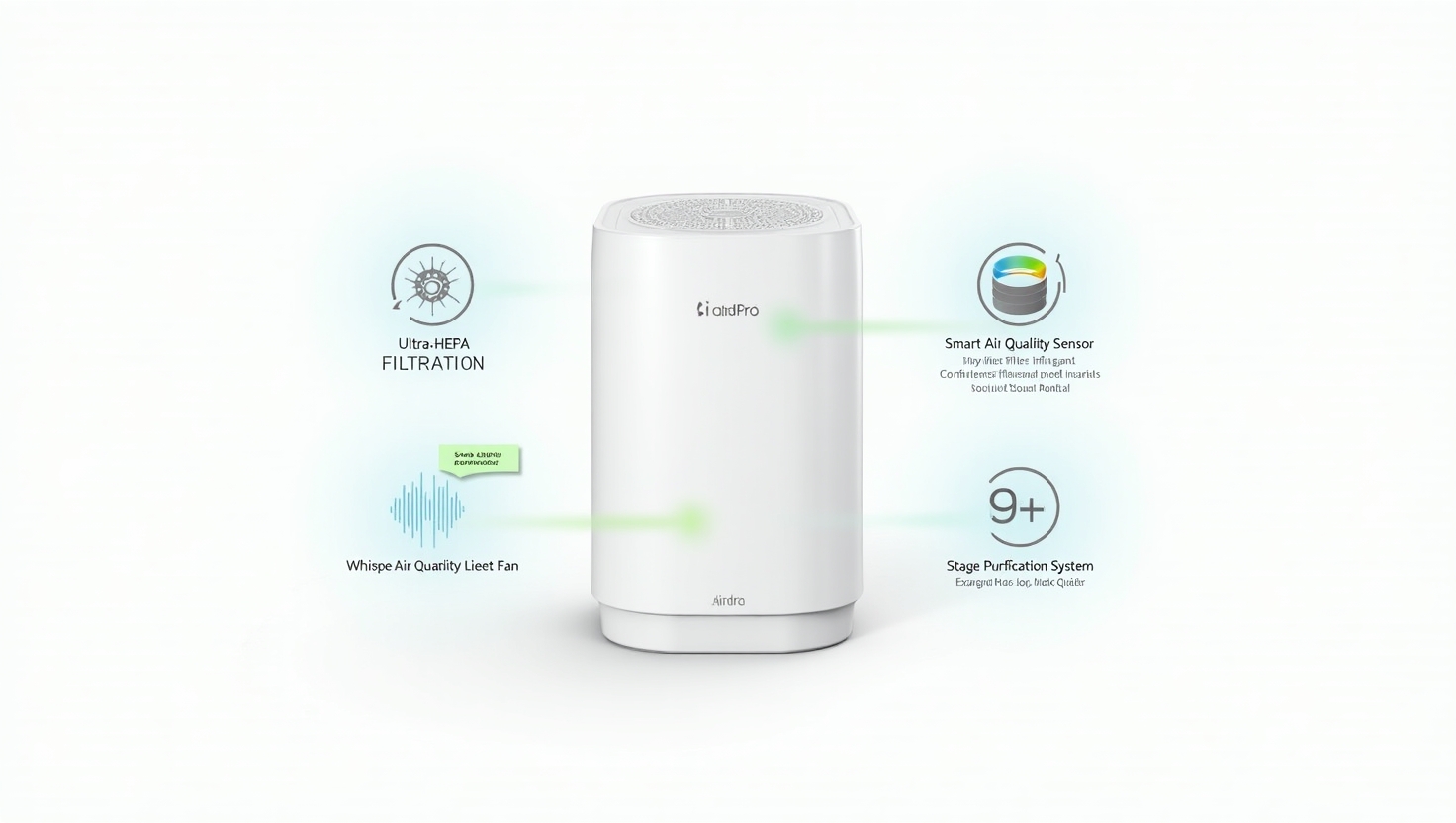 Airdr-Pro